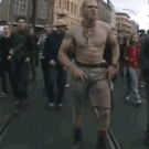 Techno viking